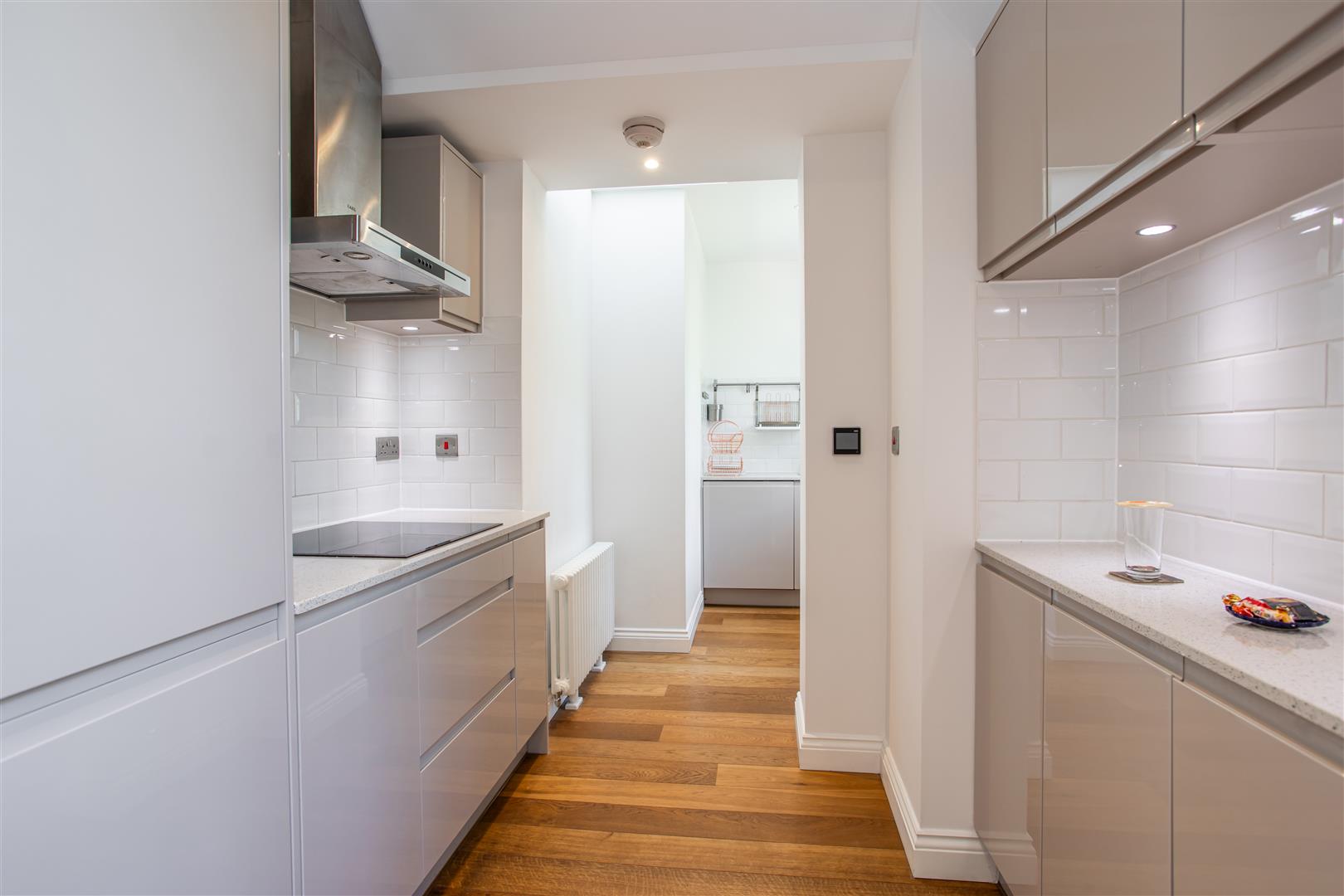 79 Harford Street, London